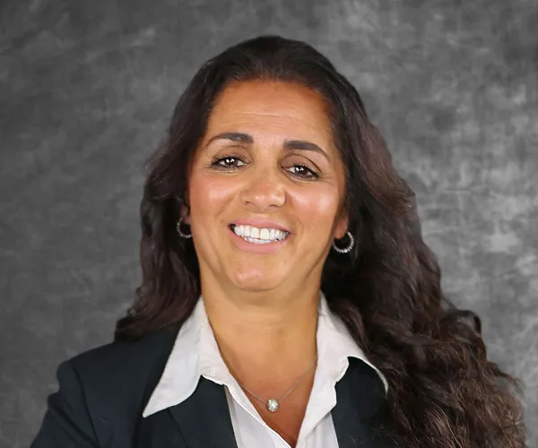 Negar DiPietro