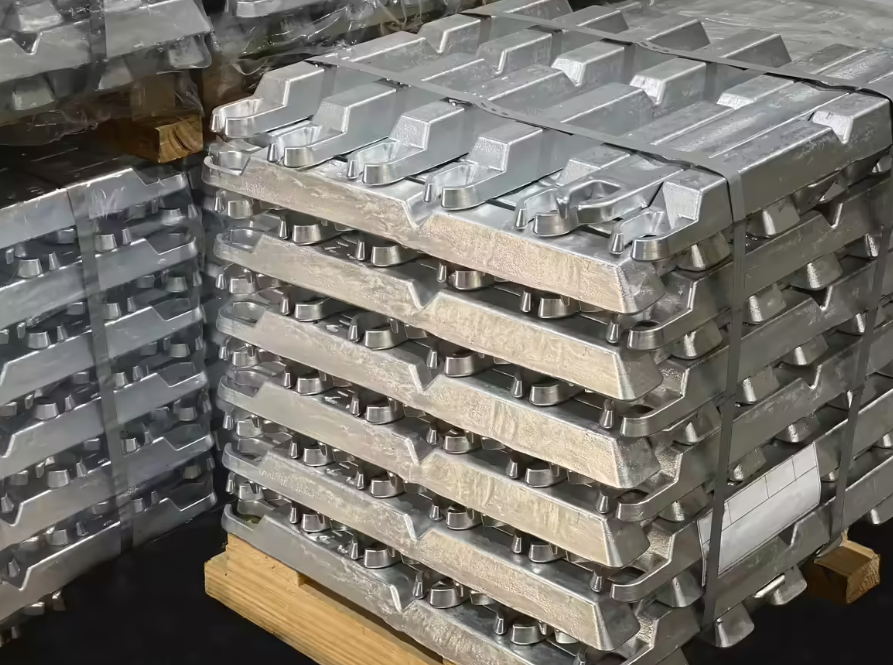 Aluminium Alloys