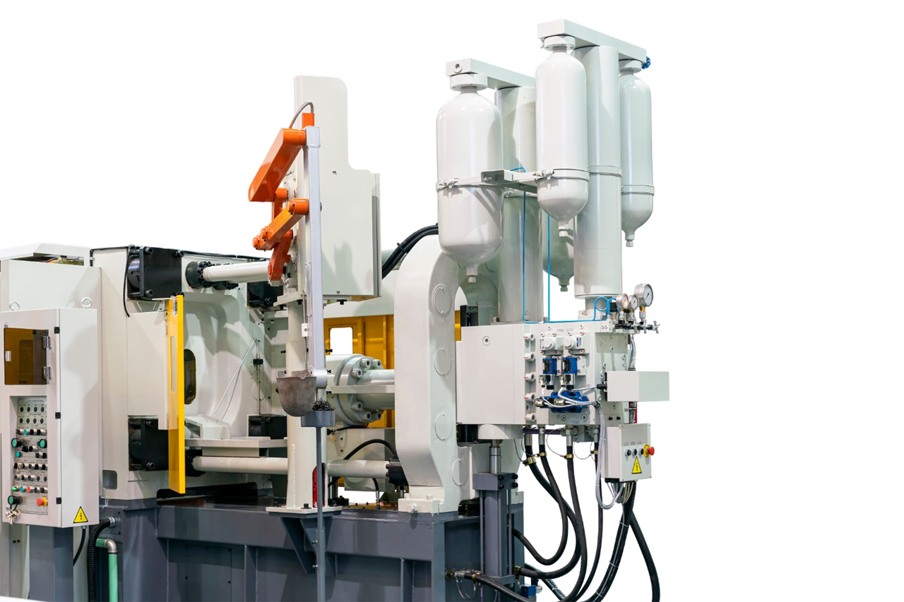 Die Casting