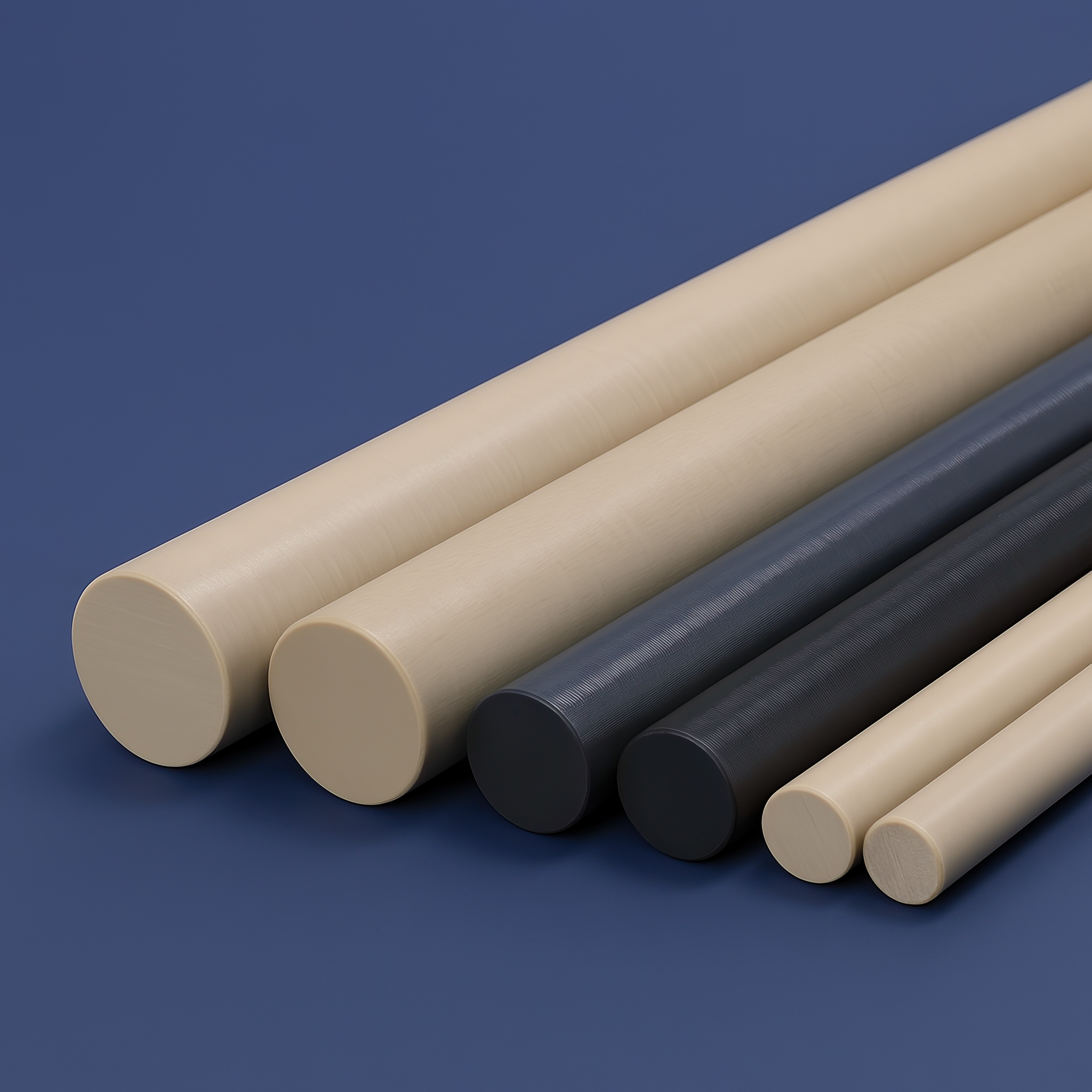 UHMW and engineered plastics machining