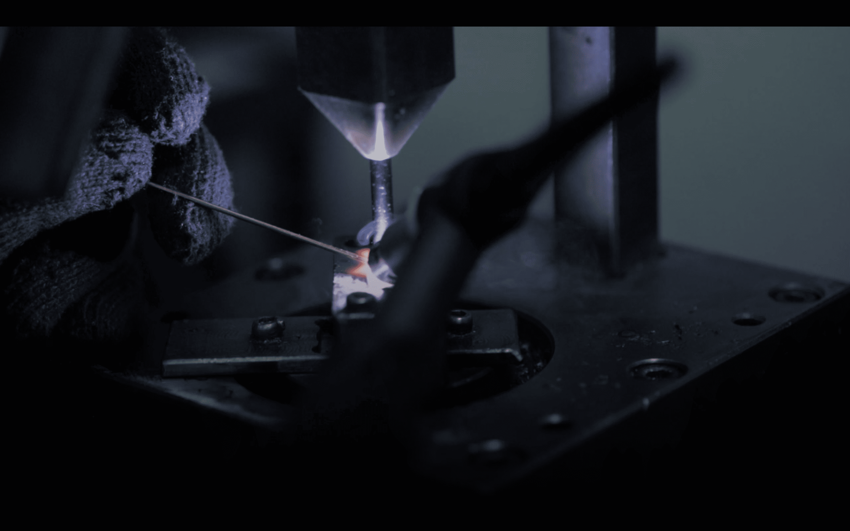 Michigan Manufacturing International - Precision manufacturing facility